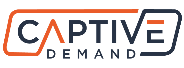 Captive Demand Logo